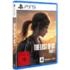 Last of Us PS-5 Remake - Sony - (Sony PS5 / Action)