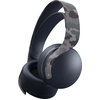 Sony PULSE 3D, Verkabelt & Kabellos, Gaming, Kopfhörer, Camouflage, Gr...
