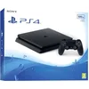 Sony Interactive Entertainment PlayStation 4 Slim 500GB, PlayStation 4...