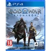 God of War Ragnarök Spiel für PS4 AT