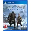 Sony Interactive Entertainment God of War Ragnarok, PlayStation 4, M (...