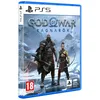 Playstation Games Ps5 God Of War Ragnarok