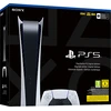 Sony Interactive Entertainment PlayStation 5 Digital Edition, PlayStat...