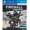 Sony Interactive Entertainment Firewall : Zero Hour, PlayStation 4, T ...