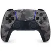 Sony PlayStation 5 DualSense Controller Grey Camouflage