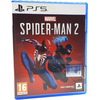 Sony Interactive Entertainment Marvel’s Spider-Man 2, PlayStation 5, T...