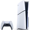 Sony PlayStation 5 Slim - Disk Edition - 1TB weiß