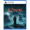 Playstation Games Ps5 Rise Of The Ronin (nordic)
