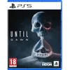 Playstation Games Until Dawn Nordic One Size
