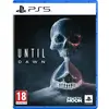 Sony Interactive Entertainment Until Dawn, PlayStation 5, M (Reif)