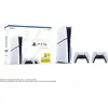 Sony Interactive Entertainment Playstation 5 Slim, PlayStation 5, Schw...