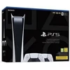 Sony Interactive Entertainment Playstation 5 Slim, PlayStation 5, Schw...