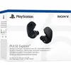 Sony Pulse Explore, Kabellos, Gaming, Kopfhörer, Schwarz
