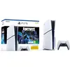 Sony Interactive Entertainment Playstation 5 Slim Fortnite, PlayStatio...
