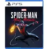 Sony Playstation Games Ps5 Marvel Spider-man Miles Morales (uk/arabic)...