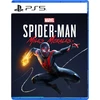 Playstation Games Ps5 Marvel Spider-man Miles Morales (nordic)