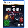 Sony Interactive Entertainment Marvel's Spider-Man : Miles Morales - U...