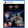 PlayStation 5 Videospiel Sony THE NIOH COLLECTION