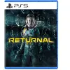 Playstation Games Ps5 Returnal (ar/uk)