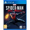 Sony Playstation Games Ps4 Spider-man Miles Morales