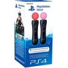 Sony PS4 Move Motion Controller (Twin Pack)