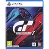 Playstation Games Ps5 Gran Turismo 7