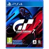 Gran Turismo 7 AT PS4 PlayStation 4
