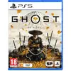 Playstation Games Ps5 Ghost Of Yotei Durchsichtig PAL Durchsichtig PAL