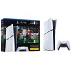 Sony Interactive Entertainment PlayStation 5 Digital + EA Sports FC 26...
