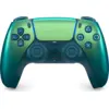 Sony PlayStation 5 DualSense Controller Chrome Teal