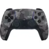 Kabelloser Sony PlayStation 5 DualSense Controller Grey Camo