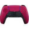 Sony Playstation 5 DualSense Wireless-Controller cosmic-red