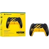PlayStation Controller: Marvel's Wolverine Edition - Drahtloser DualSe...