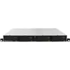 Tandberg Data Tandberg RDX QuikStation 4 RM 4-Bay, 4x 1Gb Ethernet, re...