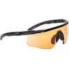 Wiley X, Schutzbrille + Gesichtsschutz, Saber Advanced