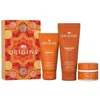 Origins GinZing  Protect & Glow 95 ml