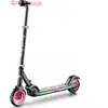 FanttikRide C9 Apex Elektroroller für Kinder 8-12, Bluetooth-Musik, Ro...