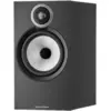 Bowers & Wilkins 606 S3 Schwarz (Paar)