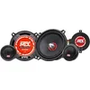 MTX TX450S, 2-Wege, 485 W, 70 W, 4 Ohm, 92,5 dB, 55 - 25000 Hz