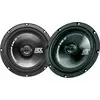 MTX TX265C, 2-Wege, Kabelgebunden, 65 W, 48 - 22000 Hz, 4 Ohm, Schwarz