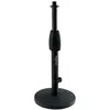 Gator GFW-MIC-0601, Mikrofonständer, Schwarz