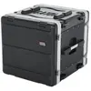 Gator GR-10L 10U Audio Rack Standard (19" Case), Audio Racks + Cases