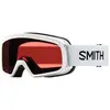 Smith Rascal Junior-skibrille White/CAT2