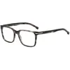 Hugo Boss 1602 55-19-145 Mm Brillenfassung One Size