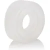 Advanced Silikon Pumpe Sleeve clear 1 ct