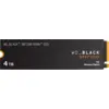 Western Digital Black WD_BLACK SN7100 NVMe, 4 TB, M.2, 7000 MB/s