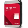 WD Harddisk WD Red Pro 3.5 Sata - Festplatte - Serial ATA