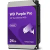 WD Purple Pro Surveillance Festplatte - 24 TB
