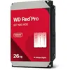 WD Red Pro NAS Festplatte - 26TB