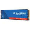 Western Digital WD Blue SN5100, 2 TB, M.2, 7100 MB/s